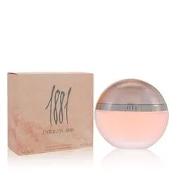 1881 Eau De Toilette Spray By Nino Cerruti