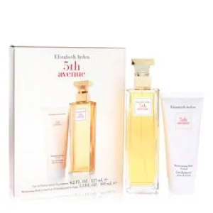 5th Avenue Gift Set By Elizabeth Arden