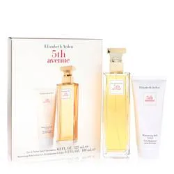 5th Avenue Gift Set By Elizabeth Arden