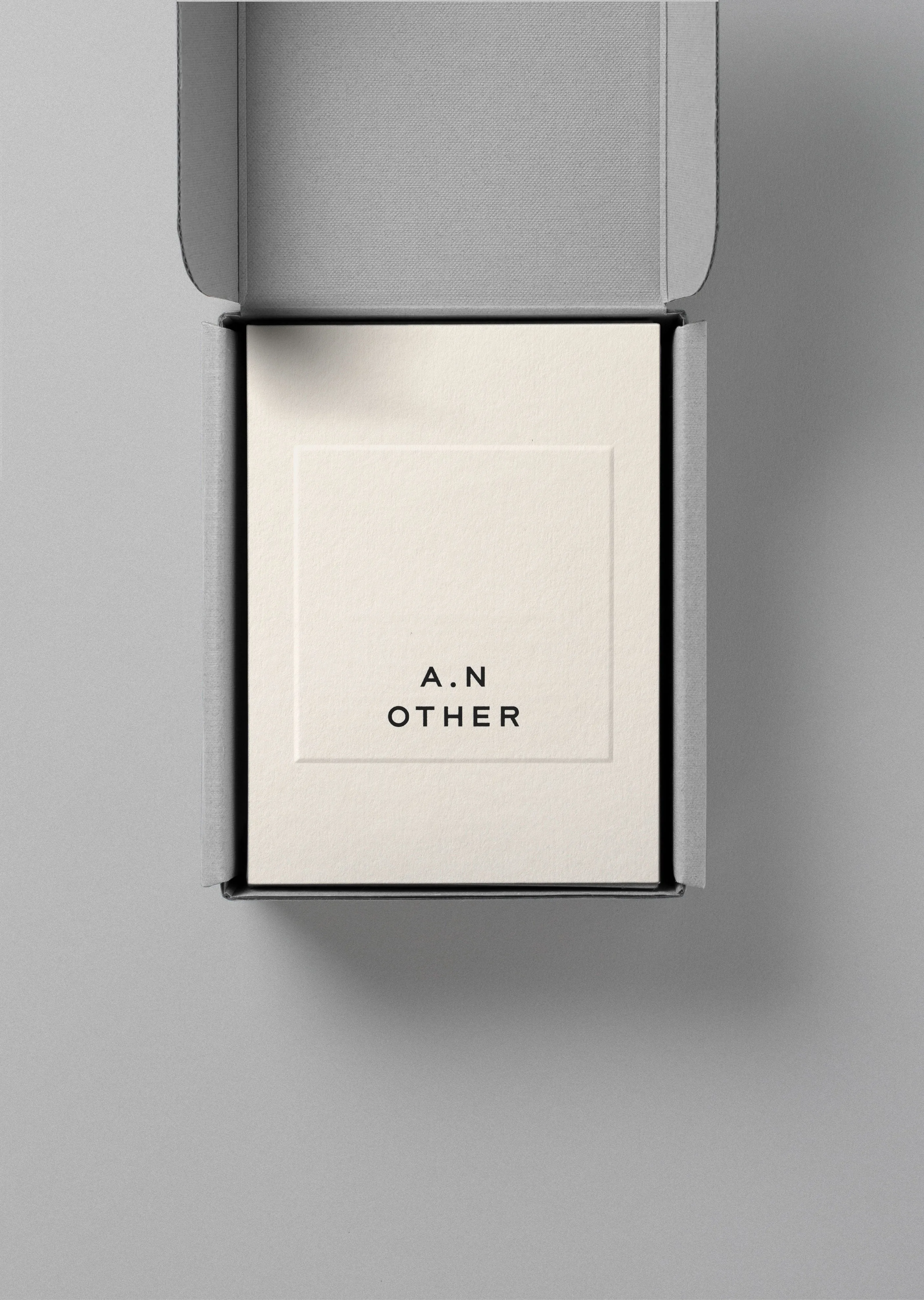 A. N. Other Travel Set Perfume