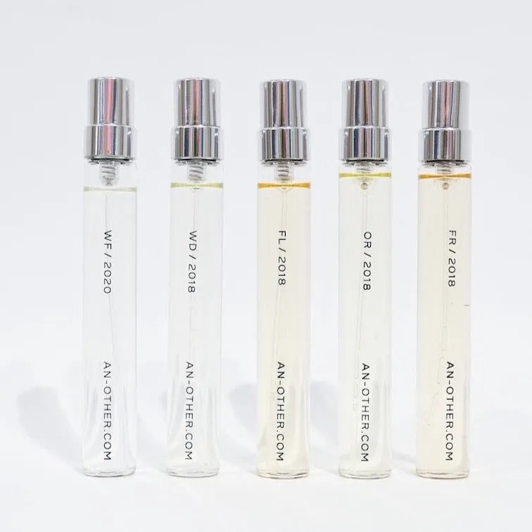 A. N. Other Travel Set Perfume