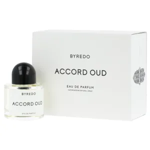 Accord Oud by Byredo 100ml EDP