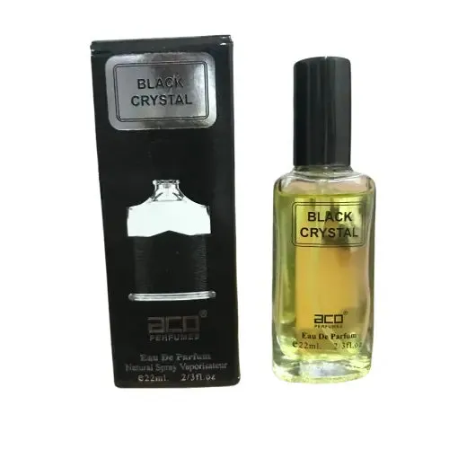 Aco Perfumes Black Crystal 22ml/50ml/100ml