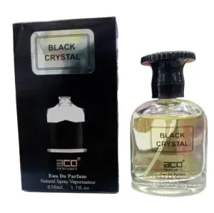 Aco Perfumes Black Crystal 22ml/50ml/100ml