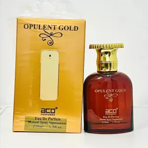 Aco Perfumes Opulent Gold 22ml/50ml/100ml