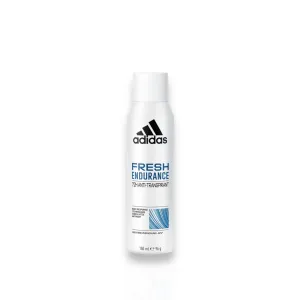 Adidas Fresh Endurance Deodorant Body Spray 150ml