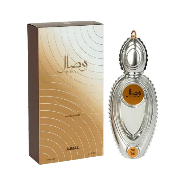 AJMAL WISAL PERFUME FOR WOMEN 50ML