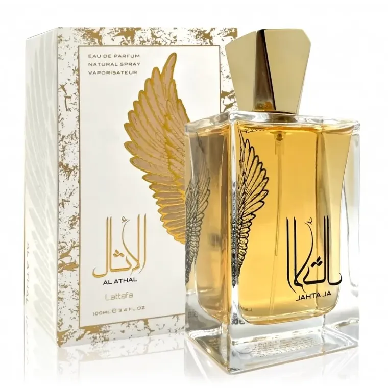 Al Athal by Lattafa 100ml EDP