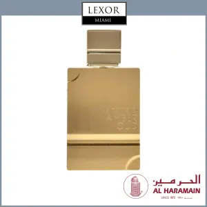 Al Haramain Amber Oud Gold Edition 6.7oz EDP Sp Unisex Perfume