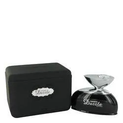 Al Haramain Dazzle Intense Eau De Parfum Spray (Unisex) By Al Haramain