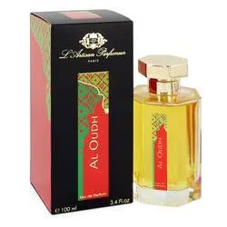 Al Oudh Eau De Parfum Spray By L'artisan Parfumeur