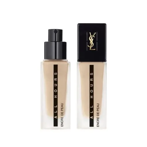 All Hours Foundation