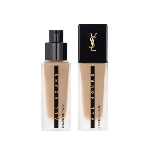 All Hours Foundation