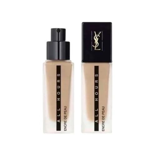 All Hours Foundation