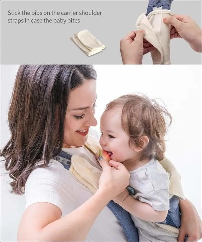 All-in-one Baby Breathable Carrier