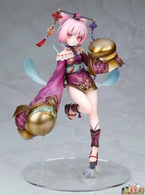 ALTER Atelier Sophie: The Alchemist of the Mysterious Book 1/7 Corneria