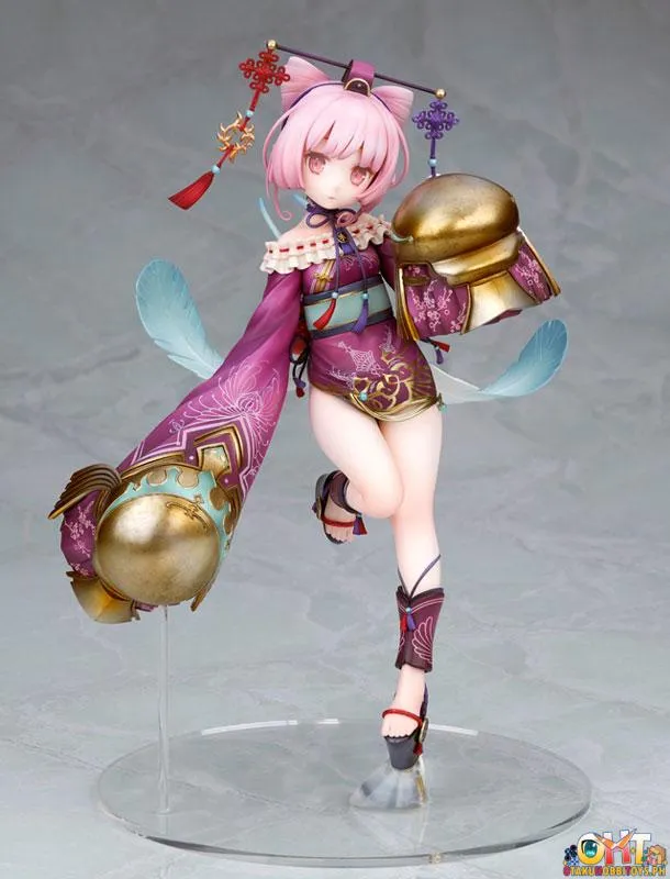 ALTER Atelier Sophie: The Alchemist of the Mysterious Book 1/7 Corneria