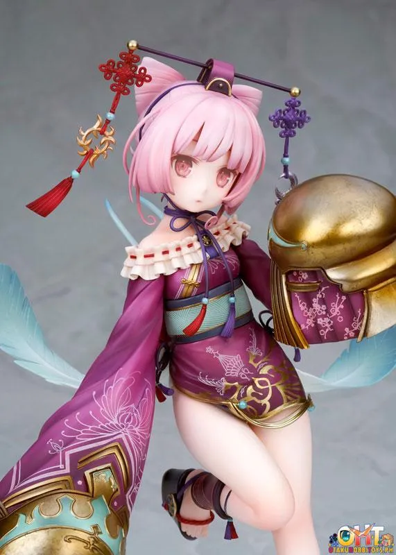 ALTER Atelier Sophie: The Alchemist of the Mysterious Book 1/7 Corneria