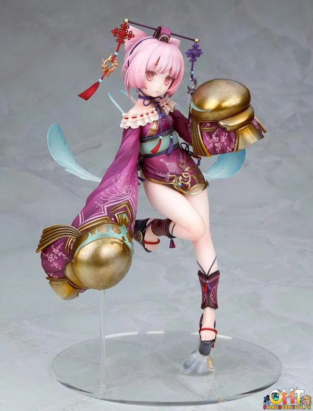 ALTER Atelier Sophie: The Alchemist of the Mysterious Book 1/7 Corneria