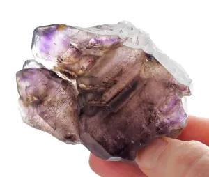 AMETHYST Raw Crystal - Birthstone, Unique Gift, Home Decor, Boho Decor, 38583