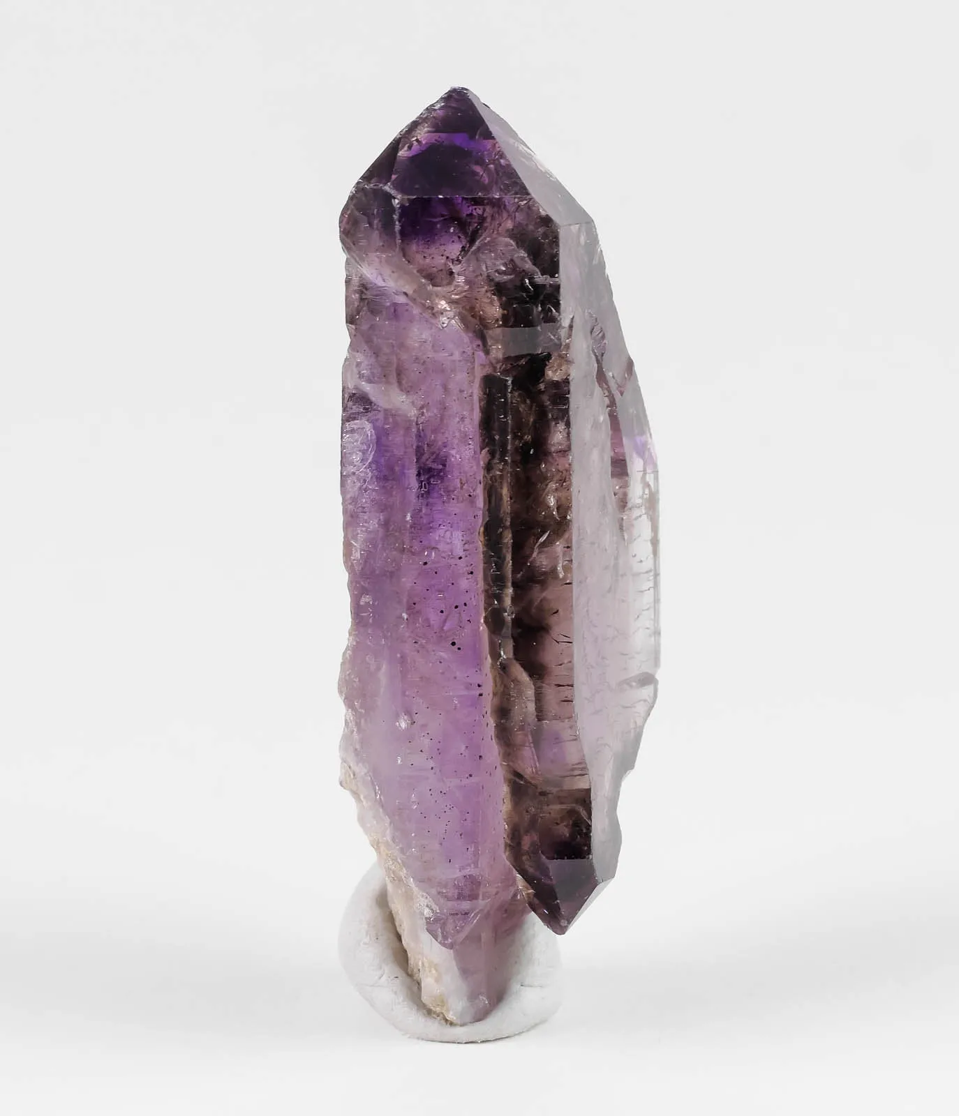 AMETHYST Raw Crystal - Birthstone, Unique Gift, Home Decor, Boho Decor, 38591