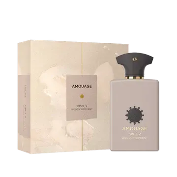 AMOUAGE OPUS V SYMPHONY EDP 100ML