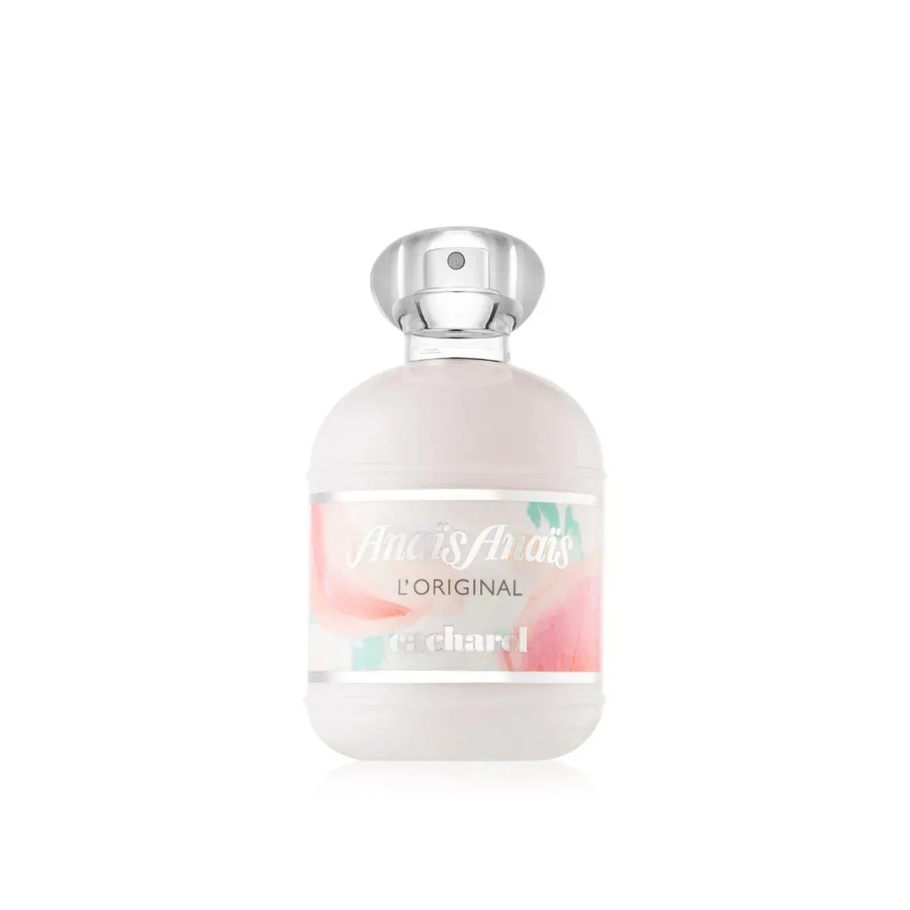 ANAIS ANAIS WOMEN EDT 100ML