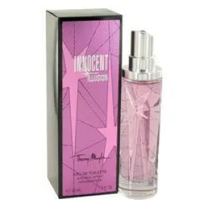 Angel Innocent Illusion Eau De Toilette Spray By Thierry Mugler