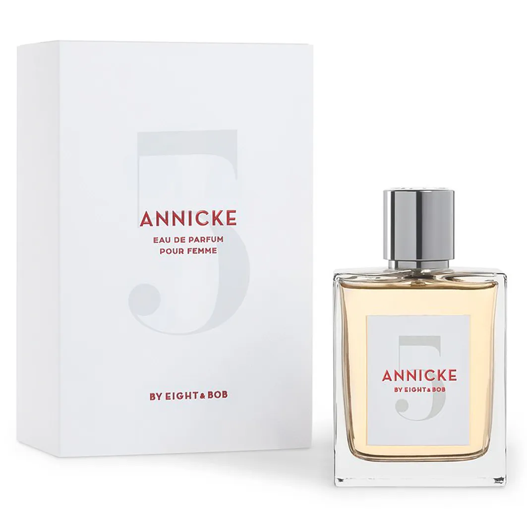 Annicke 5 by Eight & Bob 100ml EDP