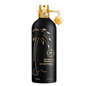 Aqua Gold by Montale