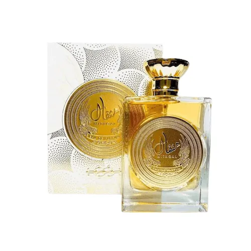 Ard Al Zaafaran Mithqal EDP 100ml Unisex Perfume