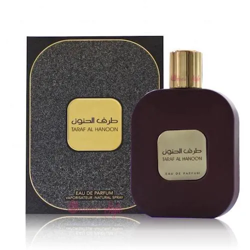 Ard Al Zaafaran Taraf Al Hanoon EDP 100ml Unisex Perfume