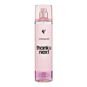 Ariana Grande Thank U Next Body Mist 8.0 oz for women