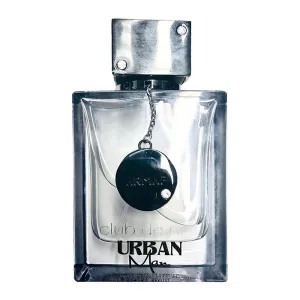 Armaf Club De Nuit Urban Man Edp Perfume For Men 105ml