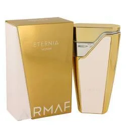 Armaf Eternia Eau De Parfum Spray By Armaf