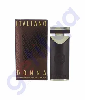 ARMAF ITALIANO DONNA WOMEN 100ML