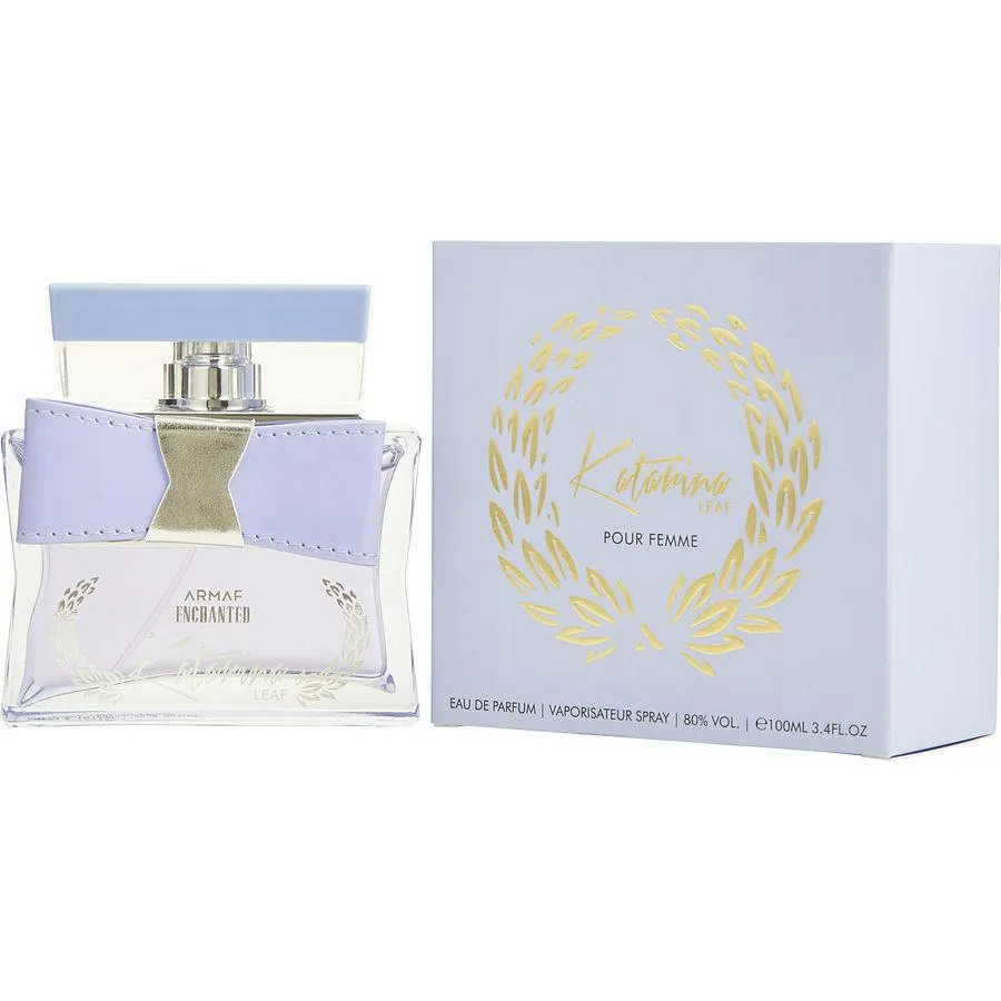 ARMAF Katarina Leaf 3.4 oz EDP for woman