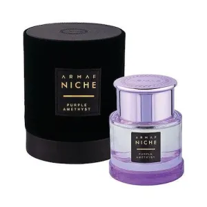 Armaf Niche Purple Amethyst EDP 90ml Perfume for Women