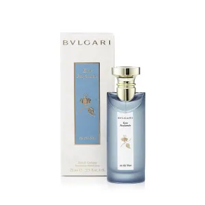 Au The Bleu Cologne Spray for Women by Bvlgari