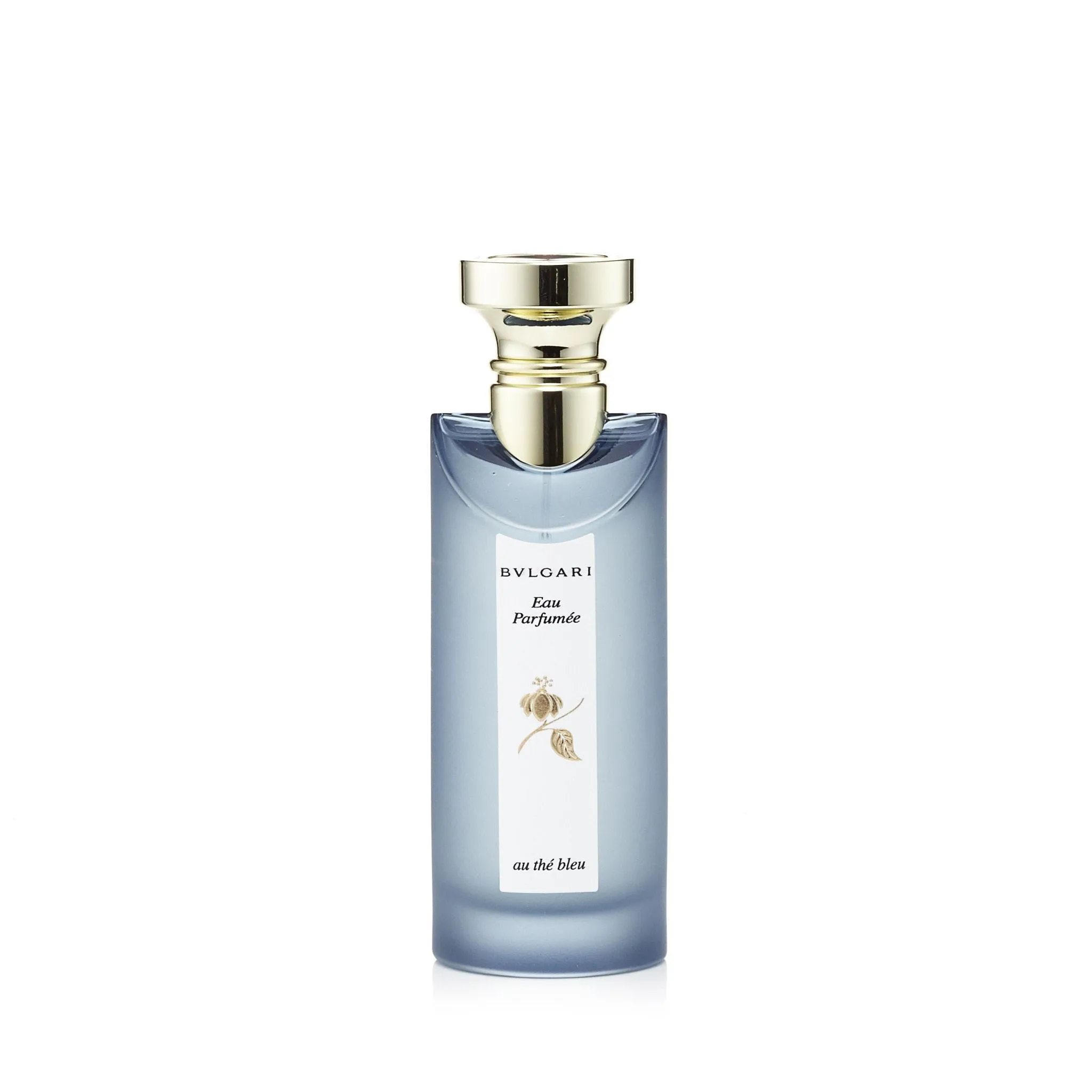 Au The Bleu Cologne Spray for Women by Bvlgari