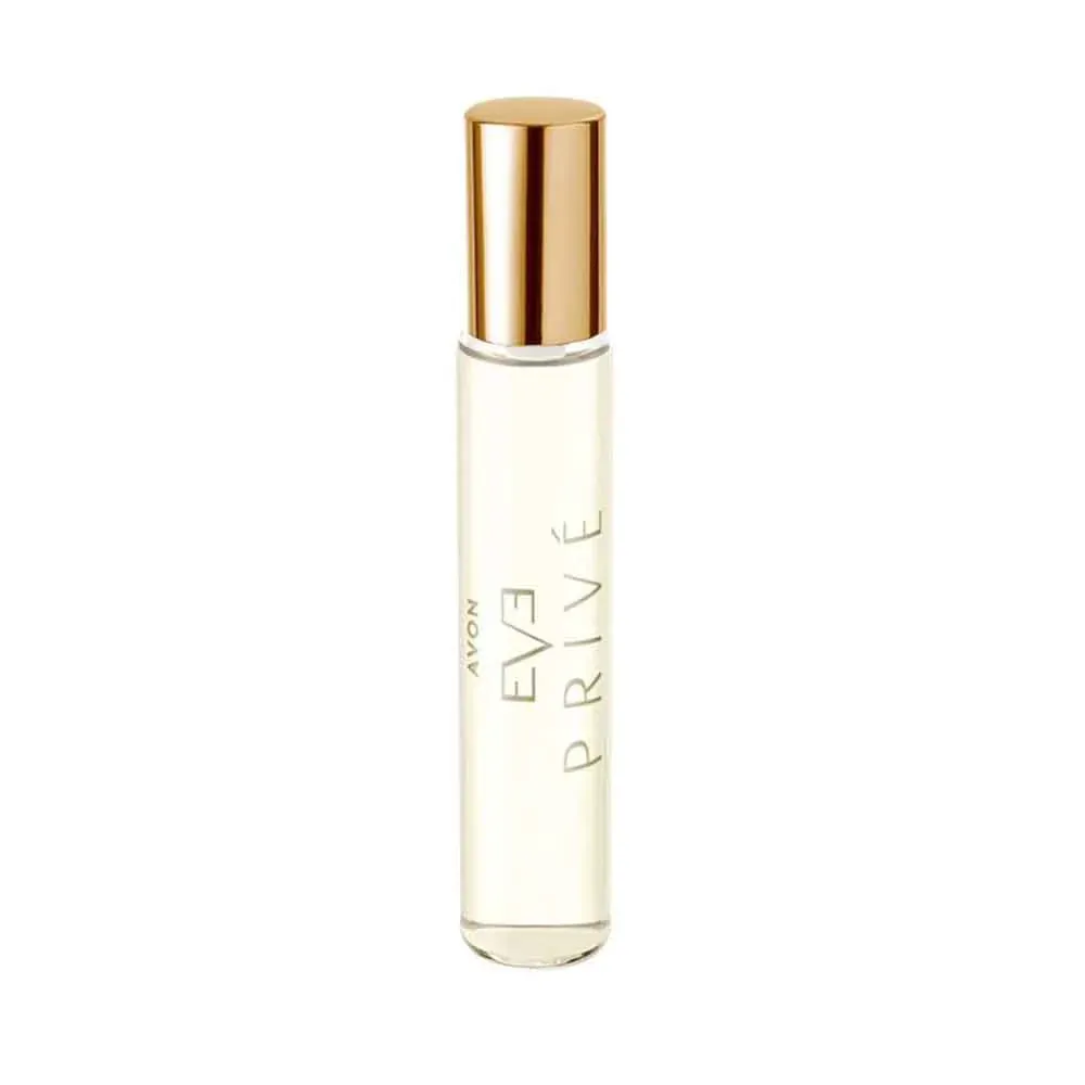 Avon Eve Privé Eau de Parfum Purse Spray - 10ml