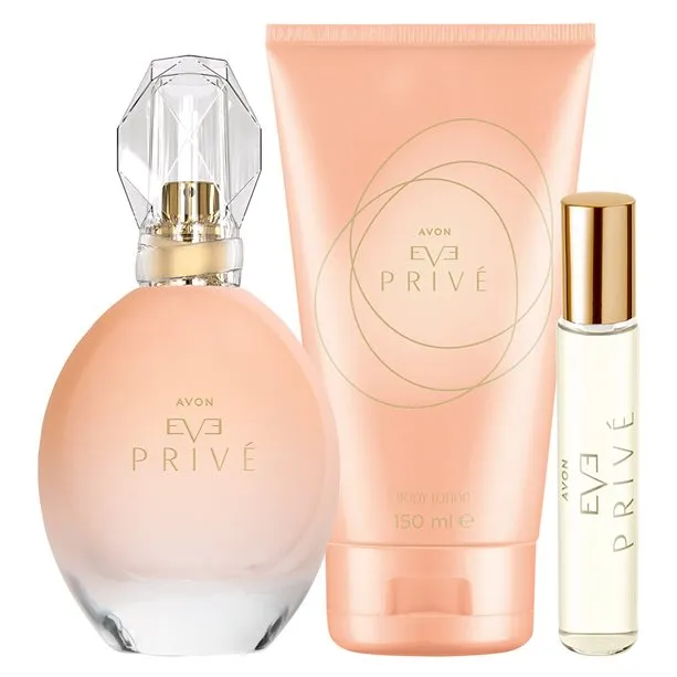 Avon Eve Prive Privé Eau de Parfum - 50ml