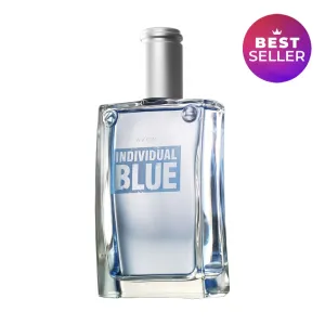 Avon Individual Blue for Him Eau de Toilette - 100ml