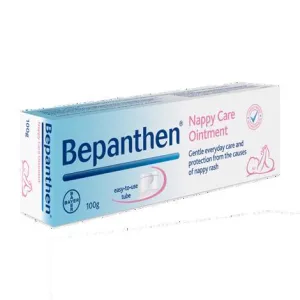 Bepanthen Nappy Care Ointment 100g