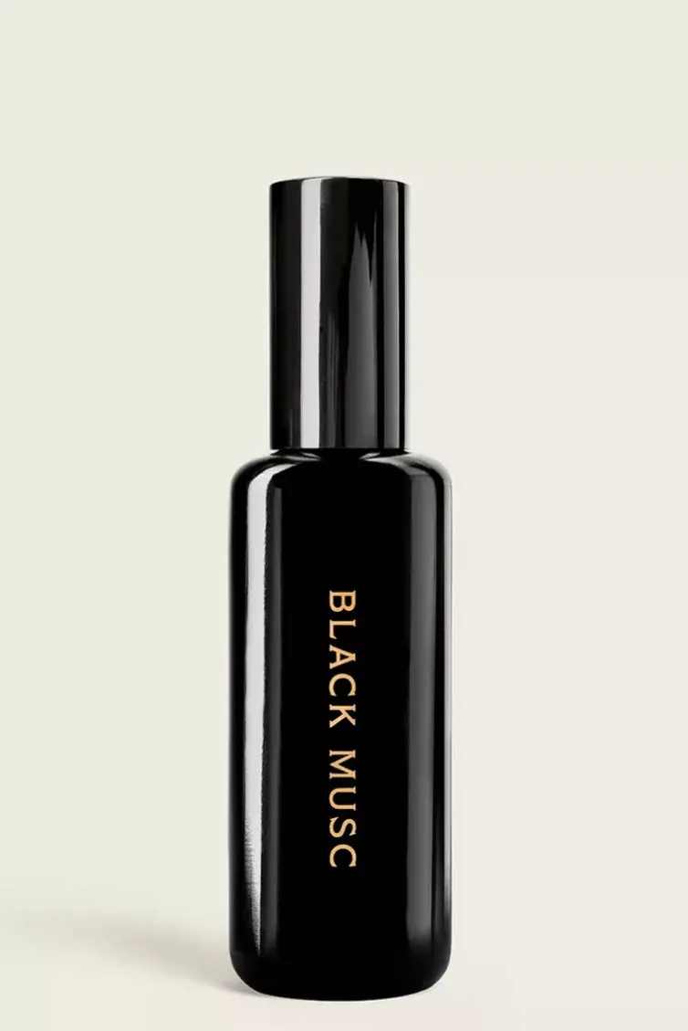 Black Musc 50ml