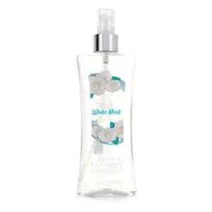 Body Fantasies Signature Fresh White Musk Body Spray By Parfums De Coeur