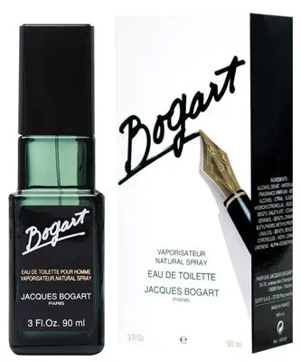 Bogart EDT 125ml Perfume