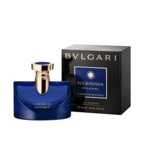 Bvlgari Splendida Tubereuse Mystique Eau de Parfum Women's Perfume Spray (30ml, 50ml, 100ml)