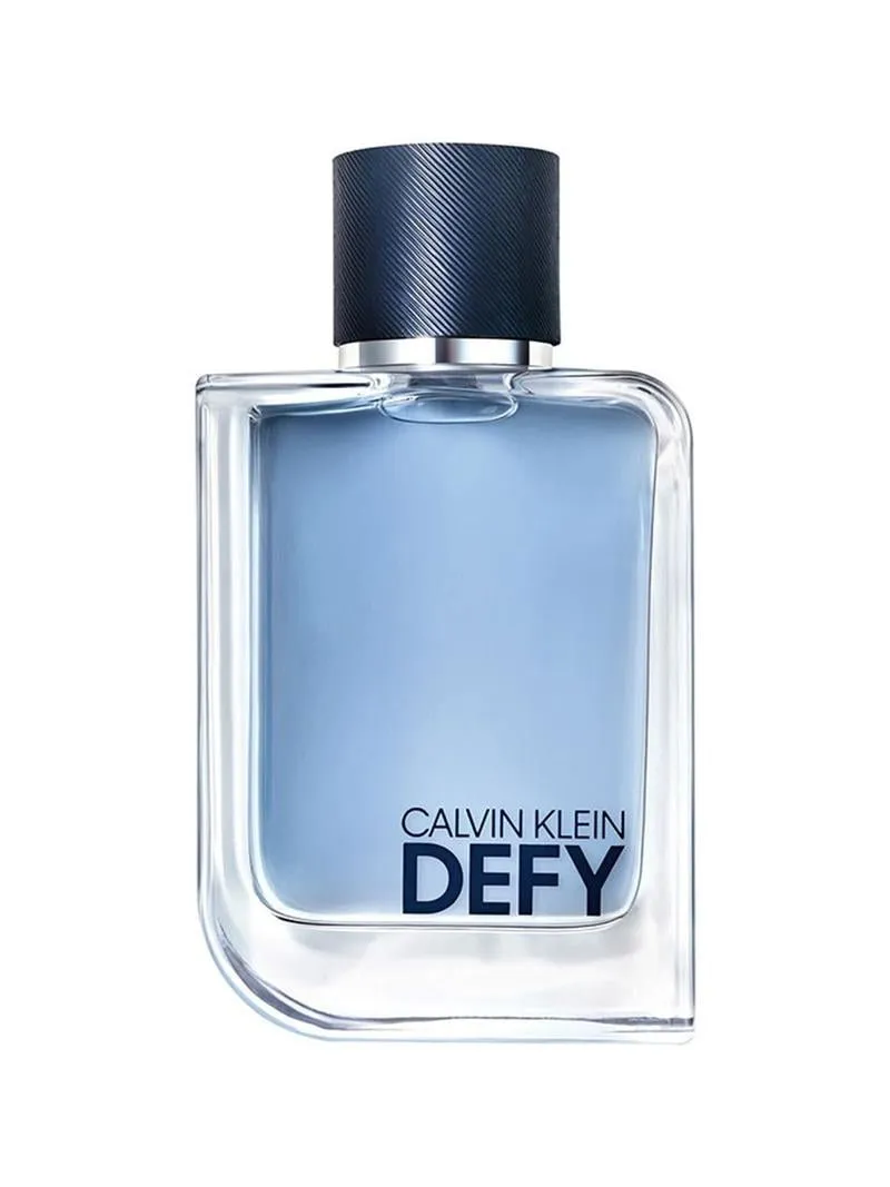 Calvin Klein Defy EDT For Men 100Ml