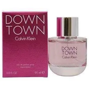 Calvin Klein Downtown 90ml Eau de Parfum Spray - Fragrance for Women